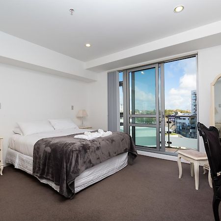 Beautiful Central Home With Balcony Auckland City Kültér fotó
