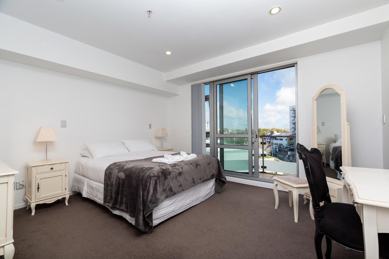 Beautiful Central Home With Balcony Auckland City Kültér fotó