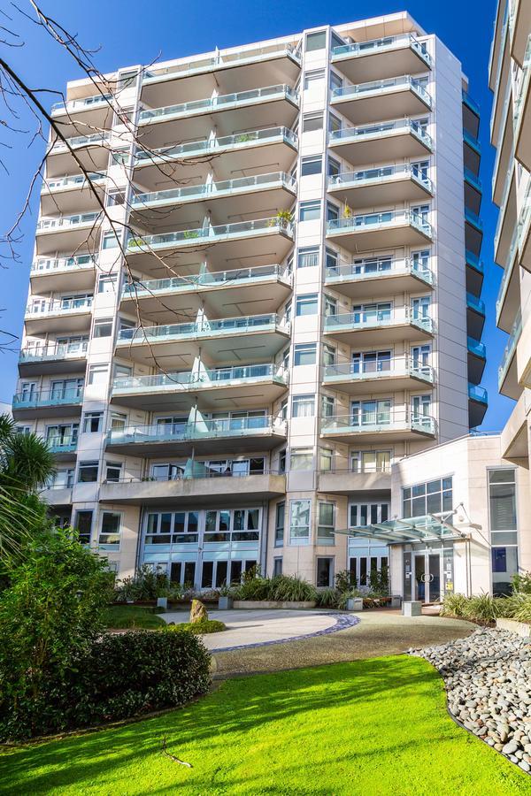 Beautiful Central Home With Balcony Auckland City Kültér fotó