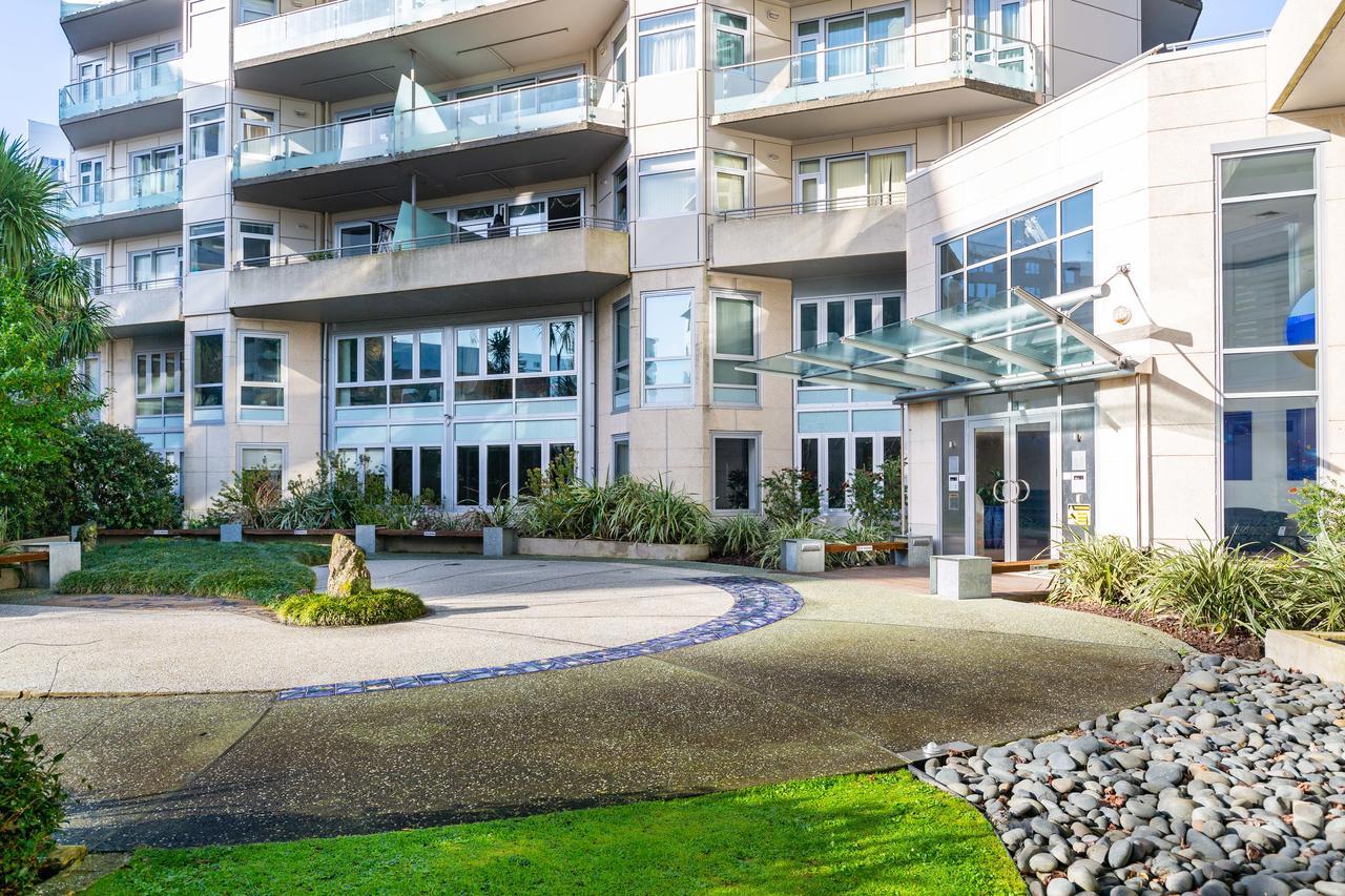 Beautiful Central Home With Balcony Auckland City Kültér fotó