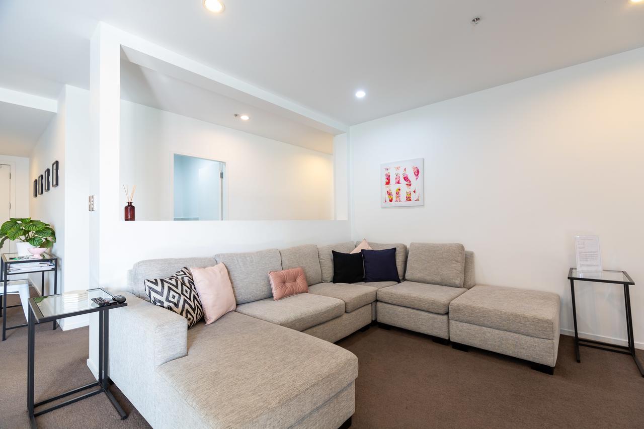 Beautiful Central Home With Balcony Auckland City Kültér fotó