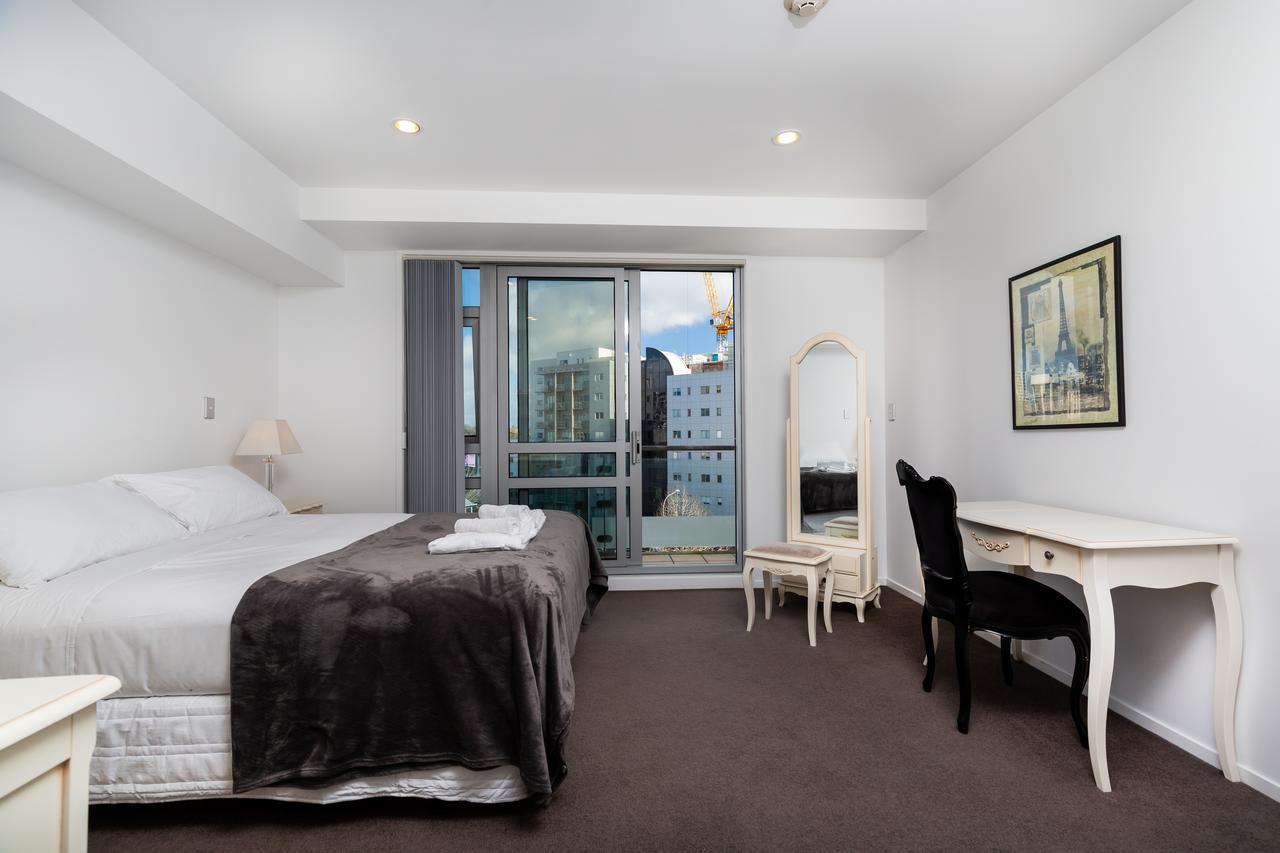 Beautiful Central Home With Balcony Auckland City Kültér fotó