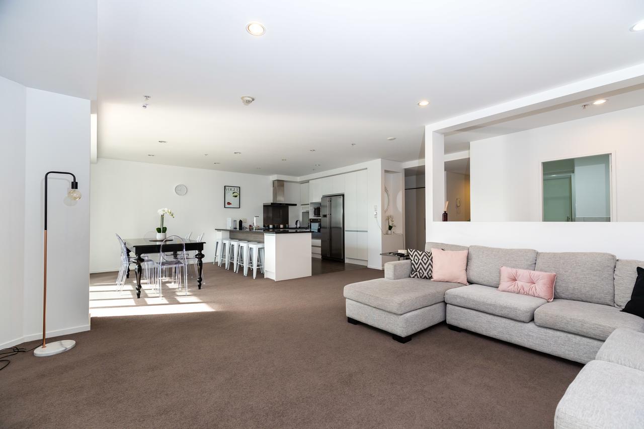 Beautiful Central Home With Balcony Auckland City Kültér fotó