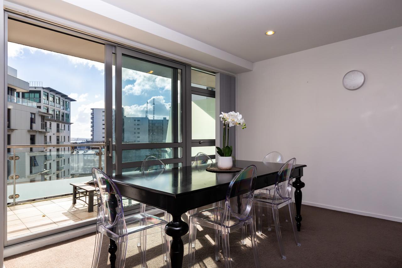Beautiful Central Home With Balcony Auckland City Kültér fotó
